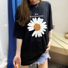 Summer, Harajuku, short sleeves, Cool T-Shirts