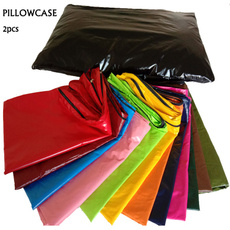 sexbedding, pvcbedsheet, Waterproof, Pillowcases