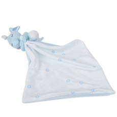 newborncomforterplushtoy, cute, Toy, Towels