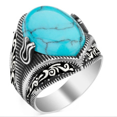 Sterling, Turquoise, Jewelry, Gifts