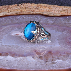 Blues, Sterling, Jewelry, Gifts