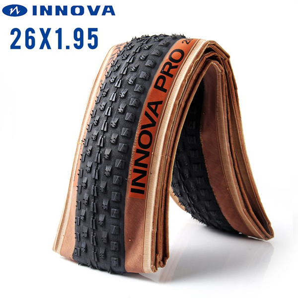 Innova bike best sale tires 26