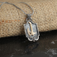 Sterling, Jewelry, Gifts, axe