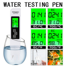 aquariumpoolwatertest, led, tdsdetectionpen, tester