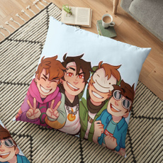 karljacob, Home Decor, Cover, Pillowcases