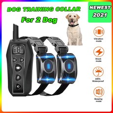 Collar, remotetrainingcollar, Dog Collar, Waterproof