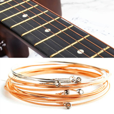 Steel, Copper, Wire, Classics
