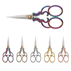 Steel, Stainless Steel, Vintage, Craft