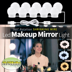 dressinglight, bathroommakeuplight, ledmakeuplight, Beauty