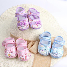 bowknot, Baby Shoes, toddler shoes, babywalkingshoe