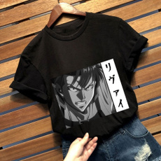 Summer, T Shirts, Fashion, Anime
