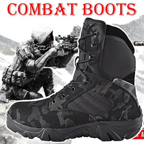 special forces hiking boots