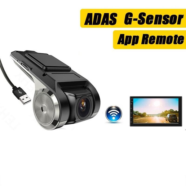 New Pro X28 720/1080P HD DVR Dash Camera Driving Recorder Camera G