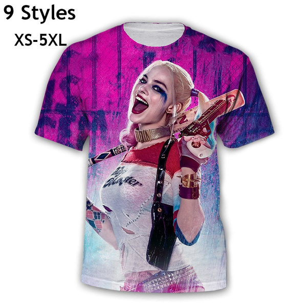 New Promotional Movie Suicide Squad 