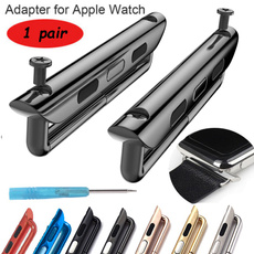 adapterforiwatch42mm, foriwatchseriesseband, adapterconnectorforapplewatch, Apple