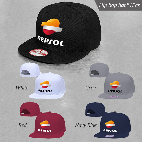28 Style Brand New Repsol Baseball Cap 