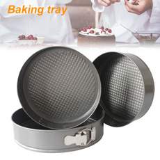 Bakeware, tray, coated, nonstick