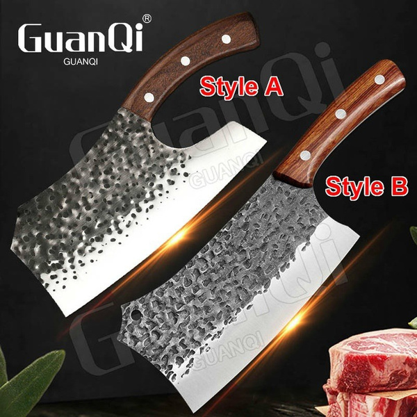 Butcher Knife Set For Meat Cutting Stainless Steel Kitchen Cleaver   60117d7eea7ec1df0e4ff72e Large 