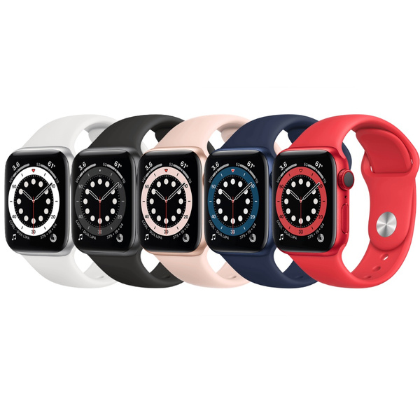 Wish apple watch series 6 new arrivals