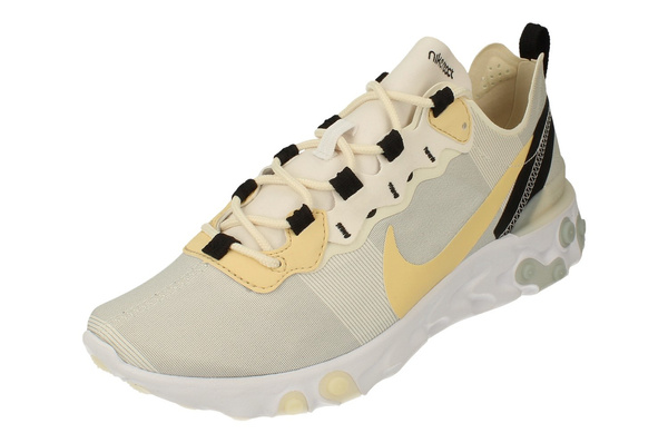 Nike React Element 55 Mens Running Trainers Bq6166 Sneakers Shoes