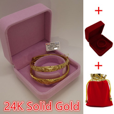 Jewelry, gold, Bracelet, Gifts