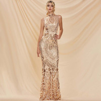 Vestido-De-Fiesta | Wish