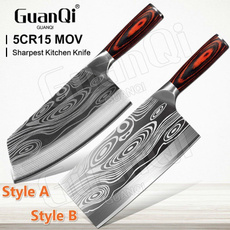 Kitchen & Dining, Stainless Steel, Knives, kitchenknive