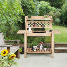 pottingbench, Outdoor, Garden, Gardening Tools