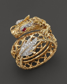 Jewelry, gold, Silver Ring, 18 k