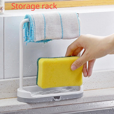 storagerack, drainrack, Towels, countertop