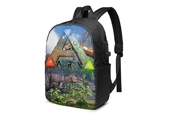 Ark backpack 2025