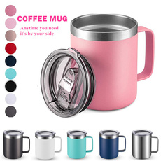 pink, Steel, insulated, Stainless Steel
