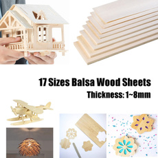 woodsheet, woodendiymaterial, craftssupply, Wooden