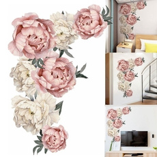 decoration, Flowers, living room, walldecoration