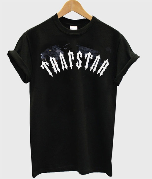 Trapstar London T Shirt | Wish