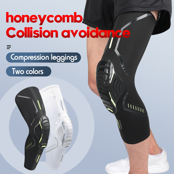 Knee Pads, Compression knee brace for Pain Relief,Collision Avoidance ...