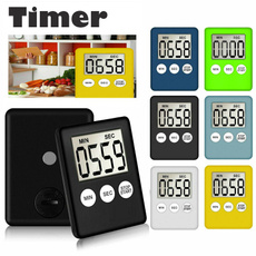 Mini, timepiece, Clock, Kitchen & Dining