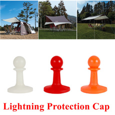 lightningprotectioncap, protactioncover, camping, protedtive