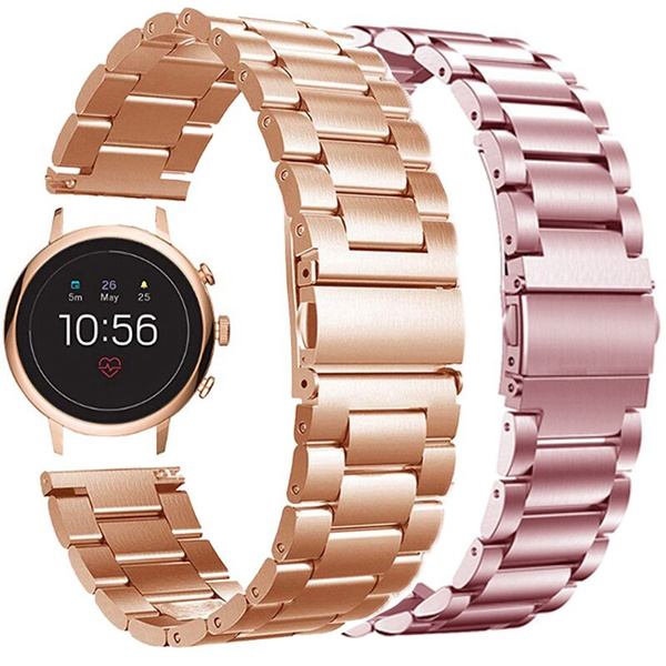 Smartwatch cheap fossil olx