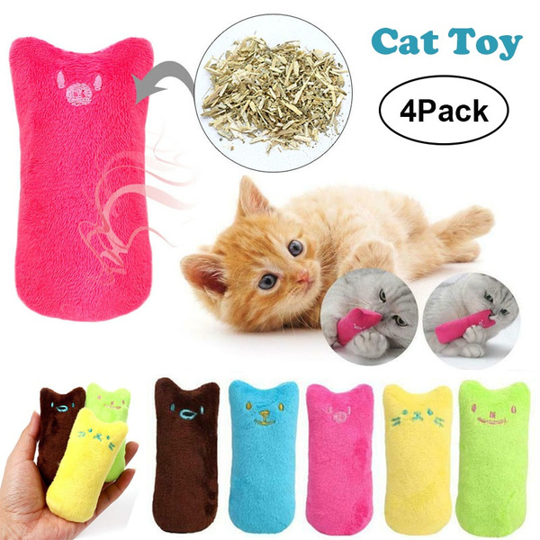 mint toys for cats