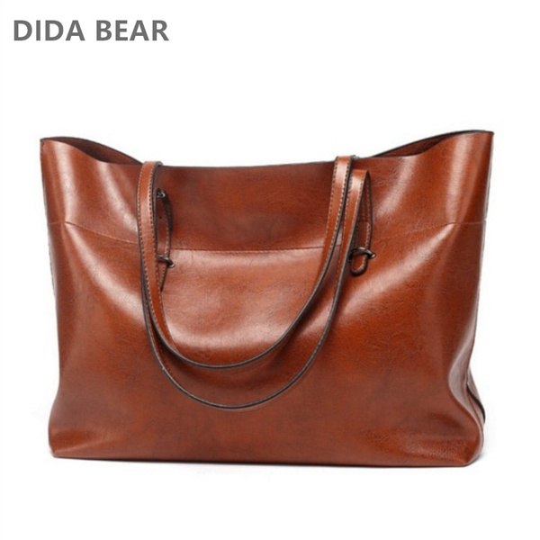 Purses and Handbags for Women Leather Designer Tote Fashion Ladies Shoulder Bags for Women