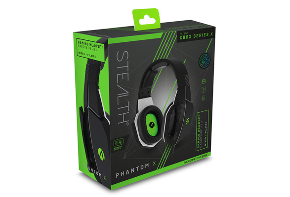 Stealth sx chat discount headset