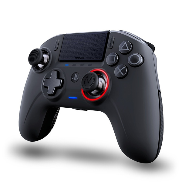 Nacon Revolution Unlimited Pro Controller for PS4 | Wish