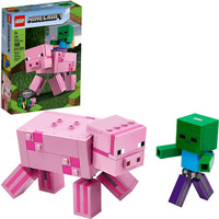 wish minecraft lego