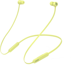 Earphone, Yellow, Electronic, inearheadphone