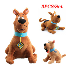 Plush Toys, Toy, Gifts, scoobydoo