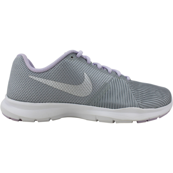 Nike Flex Bijoux Wolf Grey Metallic Silver 881863 008 Women s Wish