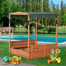 Box, Toy, outdoortoysstructure, benchseat