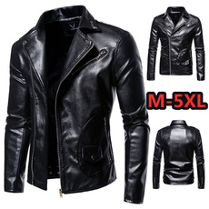Stand Collar, motorcyclejacket, jacketsforallseason, Outdoor