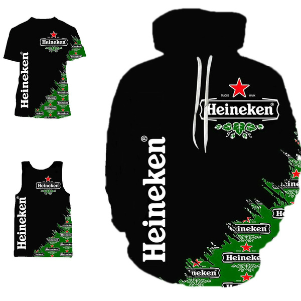 heineken short neck